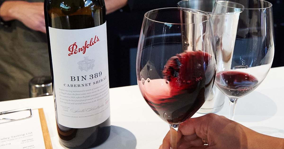 Penfolds Wine Blending Class in Barossa Valley Cellar Door Klook United States